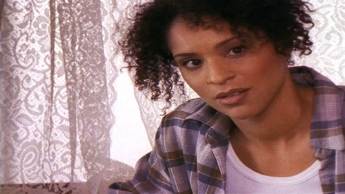 Melrose Place - S7E26: How Amanda Got Her Groove Back