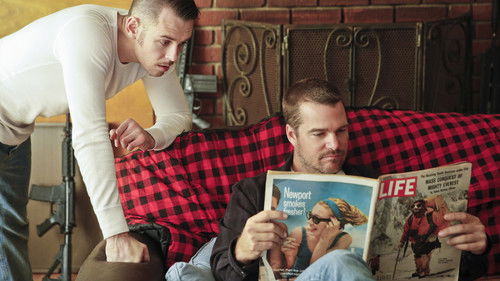 NCIS: Los Angeles - S6E20: Rage