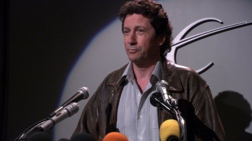 Stargate SG-1 - S8E8: Covenant