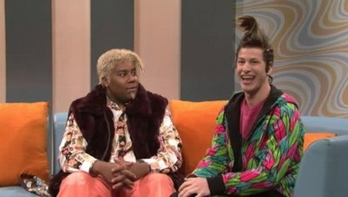 Saturday Night Live - S34E3: Anna Faris/Duffy