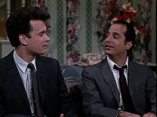 Saturday Night Live - S11E5: Tom Hanks/Sade