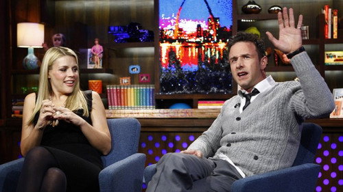 Watch What Happens Live with Andy Cohen - S6E26: Busy Philipps & David Arquette