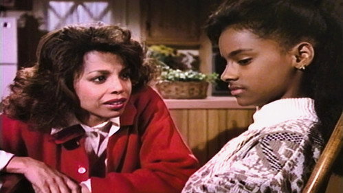 Knots Landing - S9E22: Full Disclosure