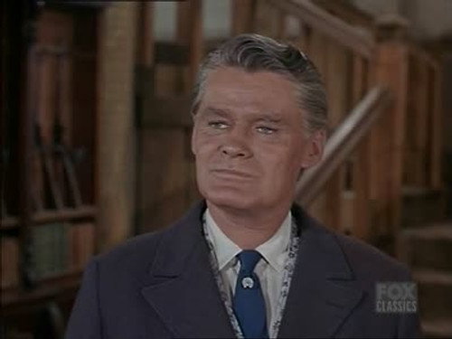 Bonanza - S4E15: The Colonel