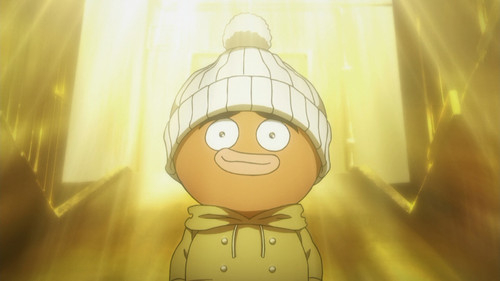 Hunter x Hunter - S2E107: Return x And x Retire