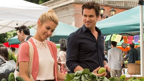 White Collar - S6E3: Uncontrolled Variables