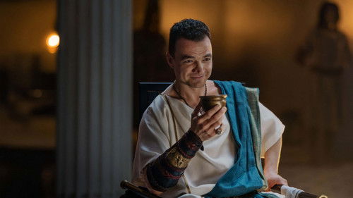 Spartacus: House of Ashur - S1E2: Forsaken