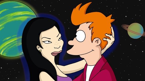Futurama - S3E15: I Dated a Robot