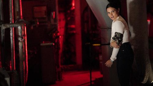 NCIS - S23E15: Knick-Knack