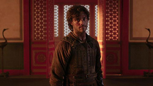 Marco Polo - S1E10: The Heavenly and Primal