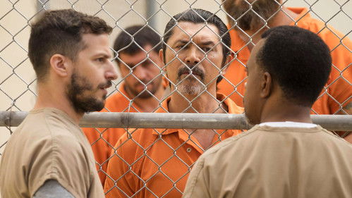Brooklyn Nine-Nine - S5E1: The Big House (1)