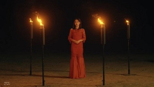 GARO - S7E8: Counter