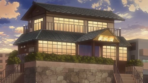 Detective Conan - S1E1177: Find the Phantom Giant