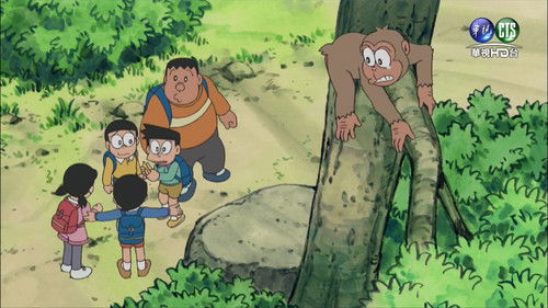 Doraemon - S1E207: The Life Do-Over Machine