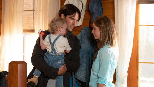 Heartland - S12E1: Dare to Dream
