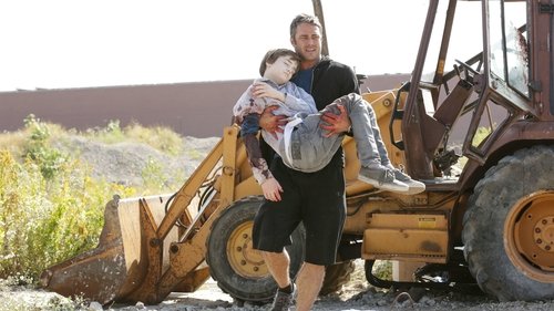 Chicago Fire - S2E6: Joyriding