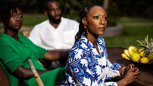 Death in Paradise - S11E4: Undercover and Out