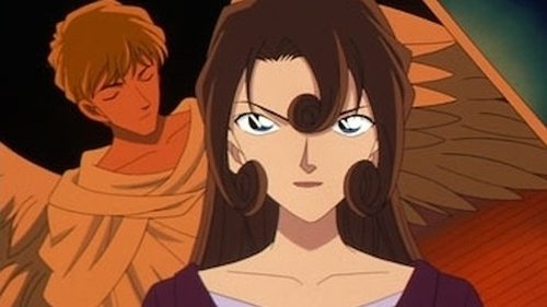 Detective Conan - S1E288: Shinichi Kudo in New York (The Resolution)