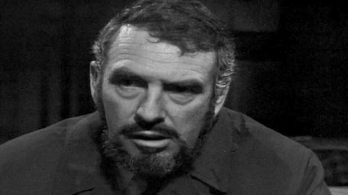 Dark Shadows - S1E43: DS-43