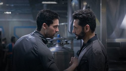 The Expanse - S2E8: Pyre