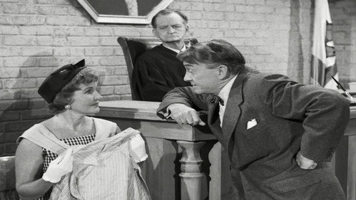 Perry Mason - S1E7: The Case of the Angry Mourner