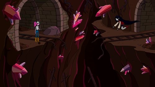 Adventure Time - S7E2: Varmints
