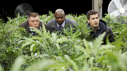 Brooklyn Nine-Nine - S3E16: House Mouses