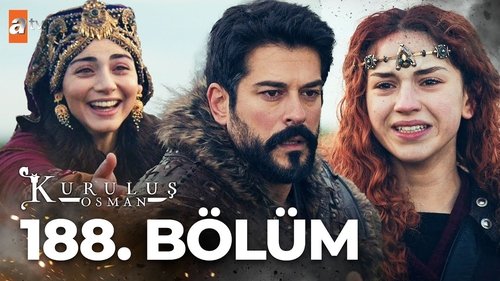 Kuruluş Osman - S6E24: Episode 188