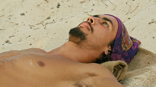 Survivor - S35E14: Million Dollar Night