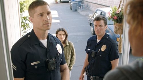 The Rookie - S2E12: Now and Then