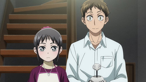My Wife Has No Emotion - S1E12: My Wife Is The Best