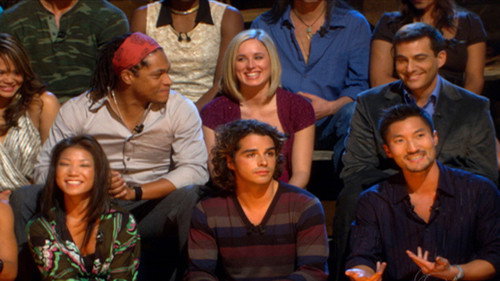 Survivor - S13E16: Cook Islands Reunion