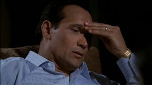 The West Wing - S7E6: The Al Smith Dinner
