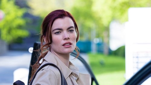 The Resident - S5E21: Risk