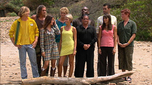 Survivor - S21E1: Young at Heart