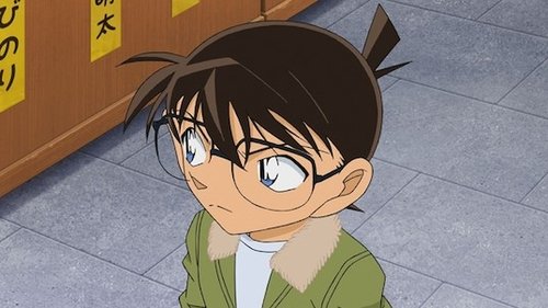 Detective Conan - S1E761: Kaga Hyakumangoku Mystery Tour (Kanazawa Arc)