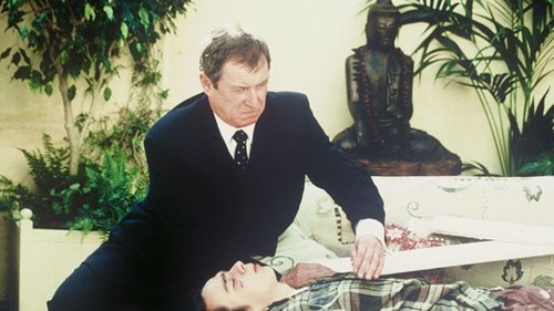 Midsomer Murders - S1E5: Death in Disguise