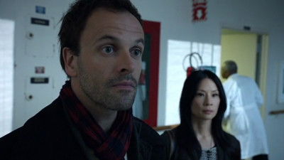 Elementary - S1E1: Pilot