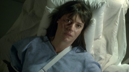 Criminal Minds - S13E1: Wheels Up