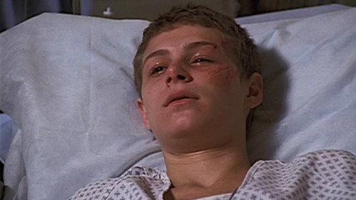 Chicago Hope - S6E13: Boys Will Be Girls