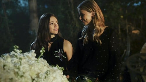 The Originals - S5E7: God's Gonna Trouble the Water
