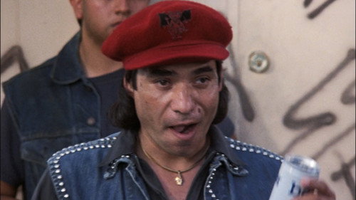 Hill Street Blues - S4E4: Death by Kiki