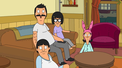 Bob's Burgers - S10E20: Poops!... I Didn't Do It Again