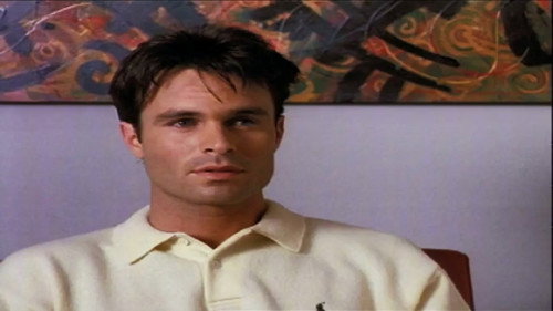 Melrose Place - S4E31: Peter's Excellent Adventure