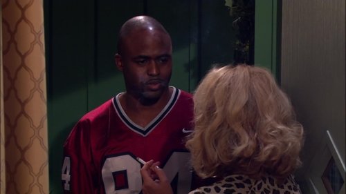 How I Met Your Mother - S3E10: The Yips