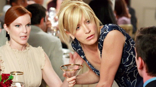 Desperate Housewives - S5E4: Back in Business