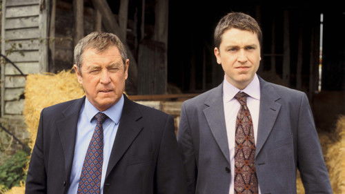 Midsomer Murders - S4E6: Tainted Fruit