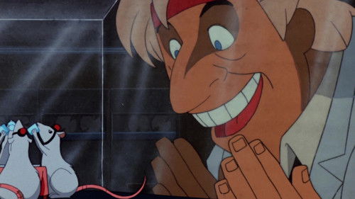 Batman: The Animated Series - S1E24: Mad as a Hatter