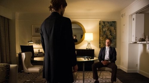 Elementary - S6E10: The Adventure of the Ersatz Sobekneferu
