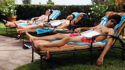 Entourage - S3E15: Manic Monday